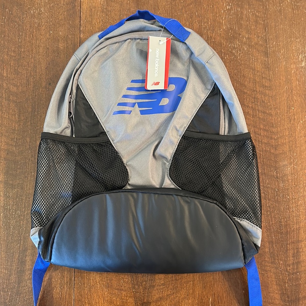 New Balance Players Backpack